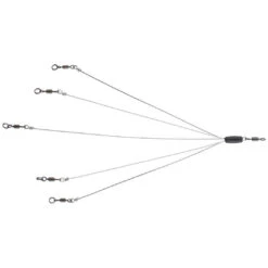 G Funk Bama Non-Bladed G-Rig