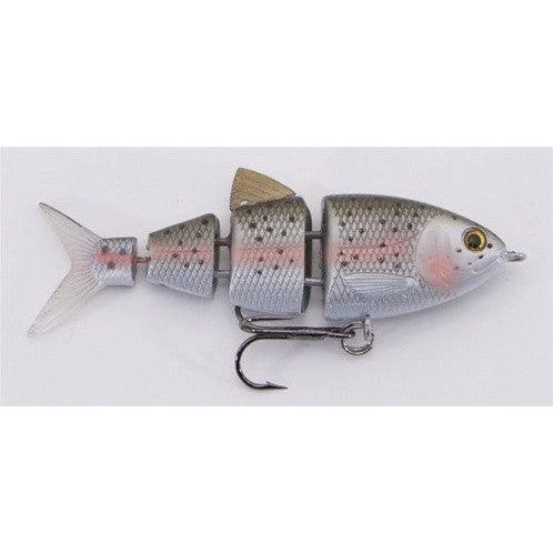 SPRO Baby Shad Swimbait 3 SPRO Baby Shad Swimbait