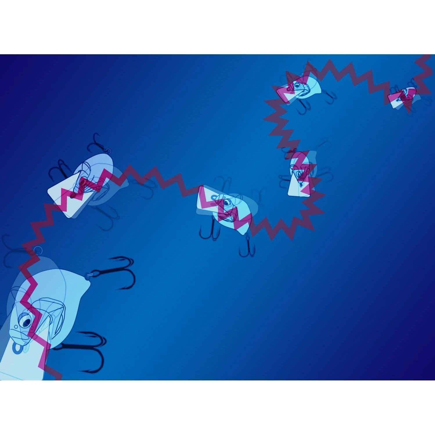 Megabass S-Crank 2.0 9 Megabass S-Crank 2.0 - Image 7