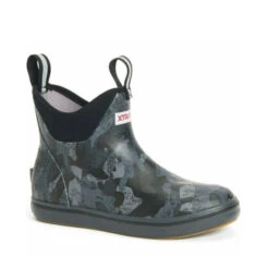 Xtratuf 6" Women's Ankle Deck Boots -Tackle Express s l500 550x bdb1c1dd fa5c 41cc 937f 6e844d5975c7