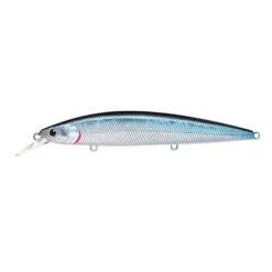 Lucky Craft Surf Pointer 115 MR -Tackle Express saltyaurorablack