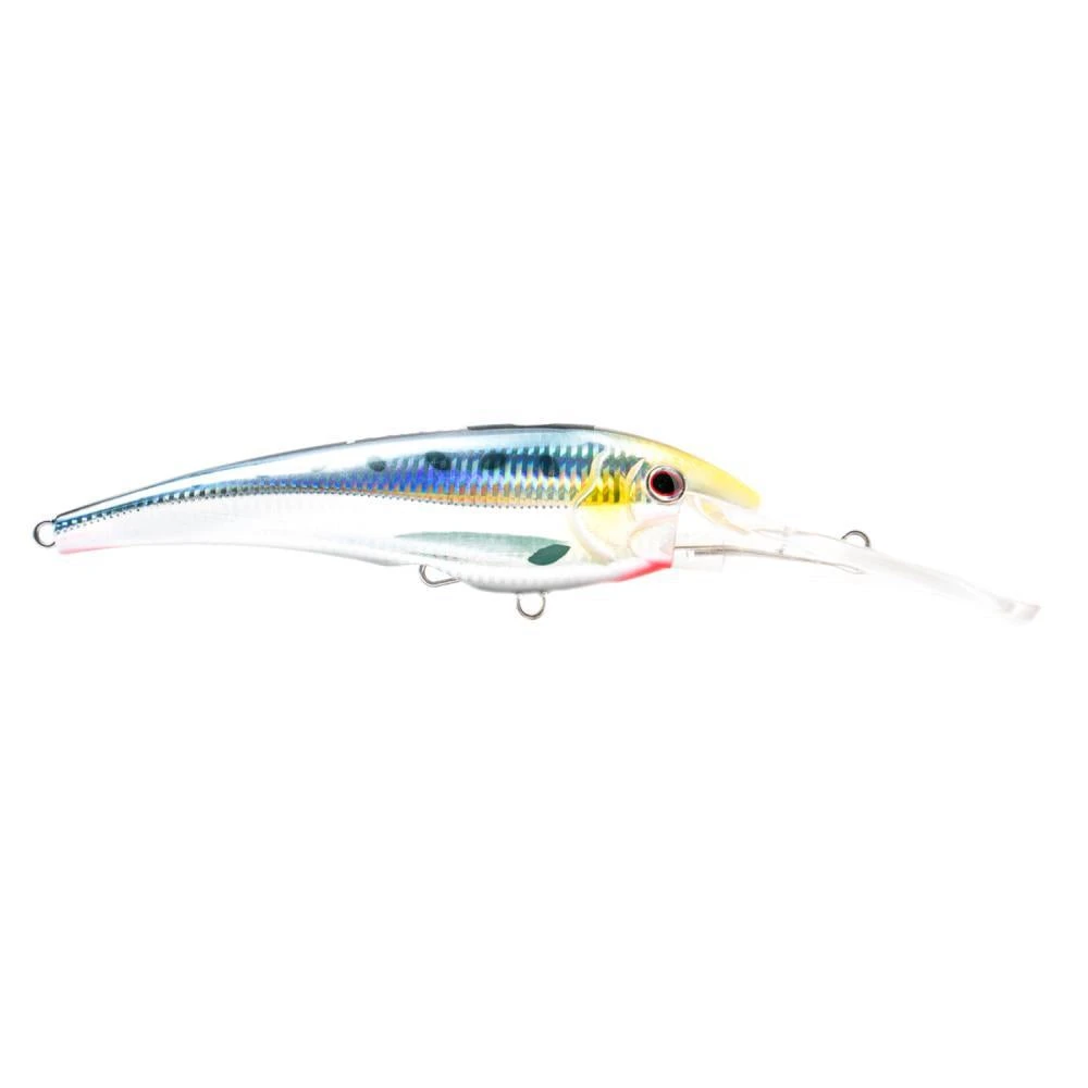 Nomad Tackle DTX Minnow 4 Nomad Tackle DTX Minnow - Image 2