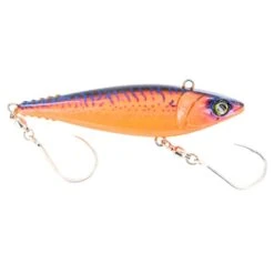 Savage Gear 3D Mackstick Speed Runner -Tackle Express savage gear mackstick speed runner orange black