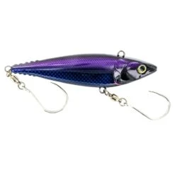 Savage Gear 3D Mackstick Speed Runner -Tackle Express savage gear mackstick speed runner purple black mack