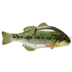 Jackall Gantarel Jr Bluegill Swimbait -Tackle Express scalebass
