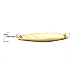 Tady Lure Yo Yo 4/0 Iron 34 Tady Lure Yo Yo 4/0 Iron -Tackle Express scram
