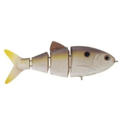 SPRO Baby Shad Swimbait 12 SPRO Baby Shad Swimbait -Tackle Express sezy