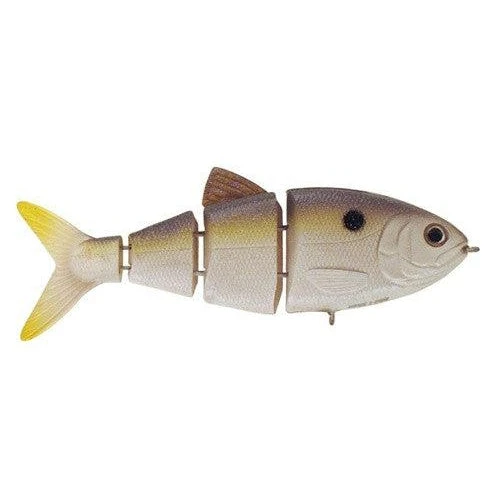 SPRO Baby Shad Swimbait 7 SPRO Baby Shad Swimbait - Image 5