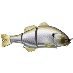 Jackall Gantarel Jr Bluegill Swimbait -Tackle Express shad 0818ecf1 b622 43f1 91ad 273b3357d16c
