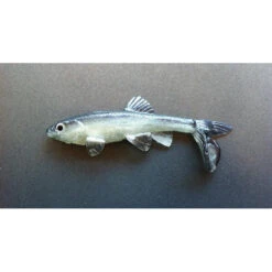 Little Creeper Baits All American Trash Fish 18 Little Creeper Baits All American Trash Fish -Tackle Express shad 99680260 d662 48e8 a121 e614e472c84e