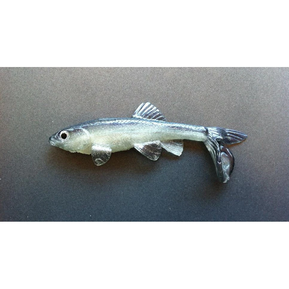 Little Creeper Baits All American Trash Fish 10 Little Creeper Baits All American Trash Fish - Image 8