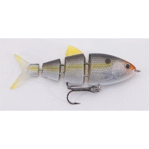 SPRO Baby Shad Swimbait 6 SPRO Baby Shad Swimbait - Image 4