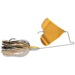 Evergreen LB Buzzbaits 3/8 Oz. -Tackle Express shinergolden