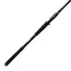 Megabass Destroyer P5 T.S TS711X Black Jack Casting Rod -Tackle Express shopping
