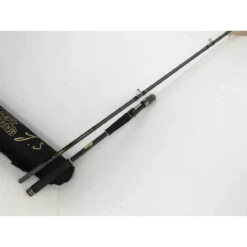 Megabass Destroyer P5 T.S TS78X+ King Of Baccarat Casting Rod -Tackle Express shopping 4f2546c1 aa53 4332 b829 cffaed8ebee7