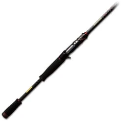 Megabass Destroyer P5 T.S TS72X Poker Casting Rod