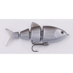 SPRO Baby Shad Swimbait 10 SPRO Baby Shad Swimbait -Tackle Express silver ab4bd48c 8d5d 4f45 bd9b e6c88dd3854c