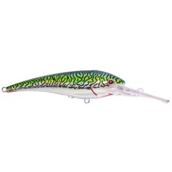 Nomad Tackle DTX Minnow 17 Nomad Tackle DTX Minnow -Tackle Express silvergreenmack 207901ef e3dc 4160 96f3 0f9902f7ba77
