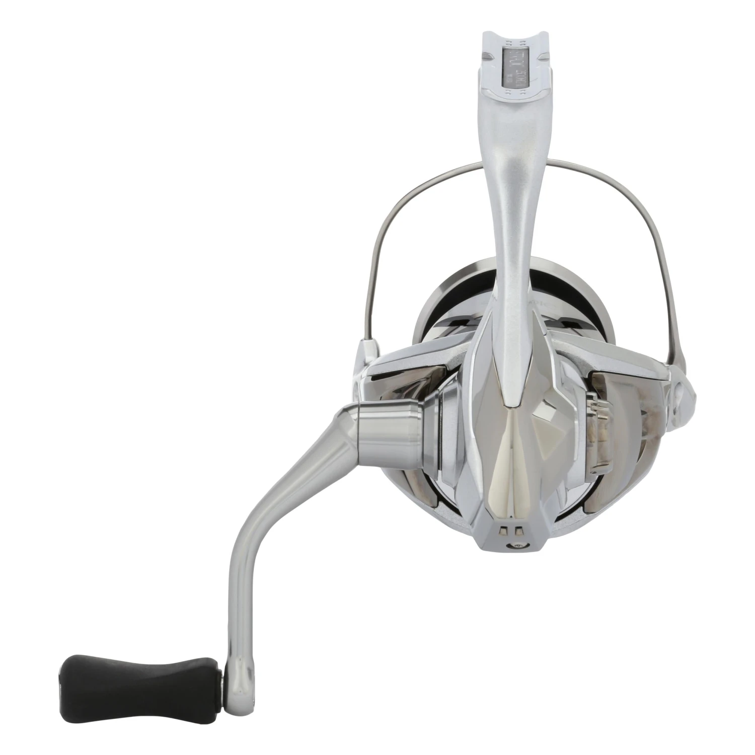 Shimano Stradic FM Spinning Reel 4 Shimano Stradic FM Spinning Reel - Image 2