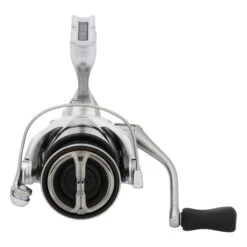 Shimano Stradic FM Spinning Reel 12 Shimano Stradic FM Spinning Reel -Tackle Express sku ST2500HGFM front