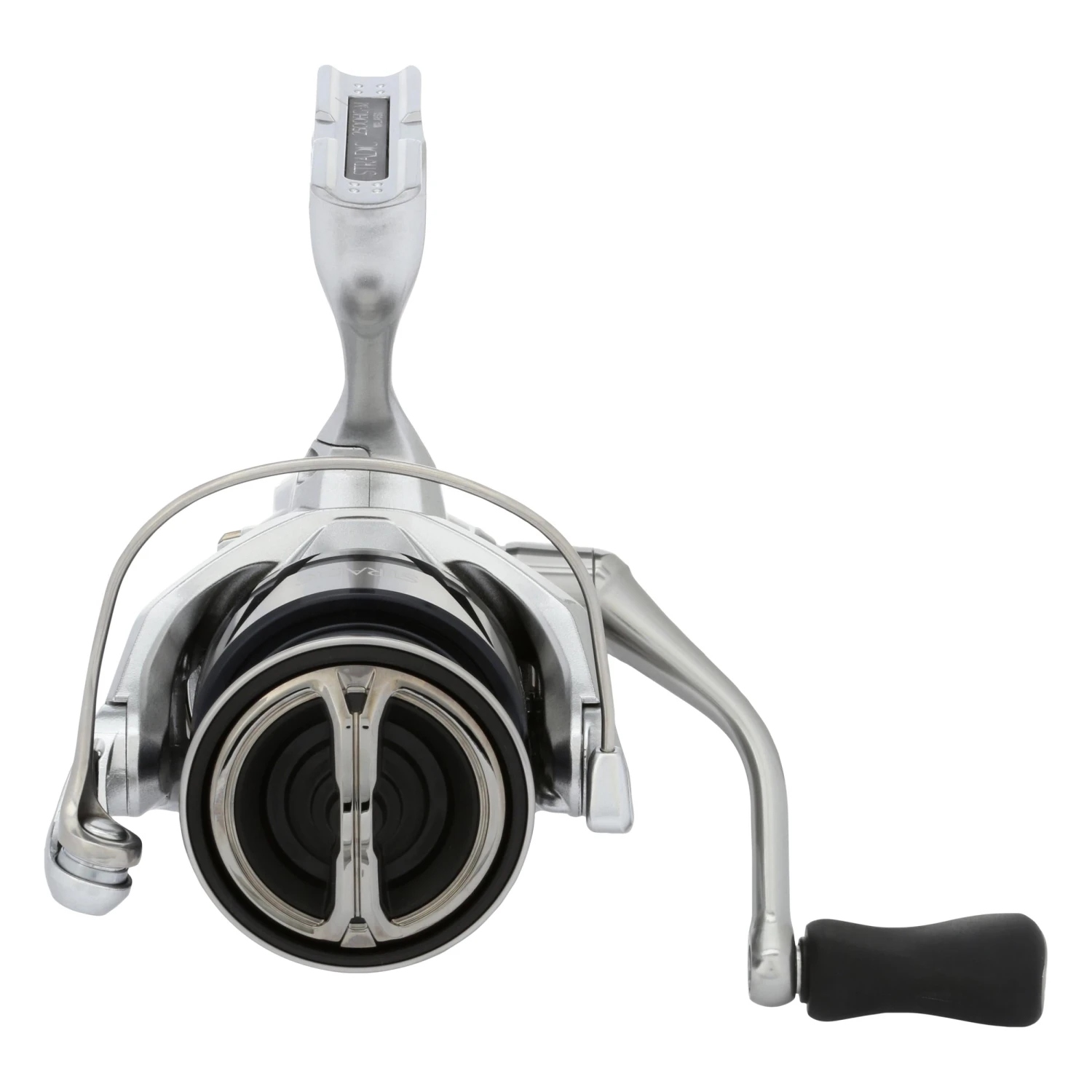 Shimano Stradic FM Spinning Reel 5 Shimano Stradic FM Spinning Reel - Image 3