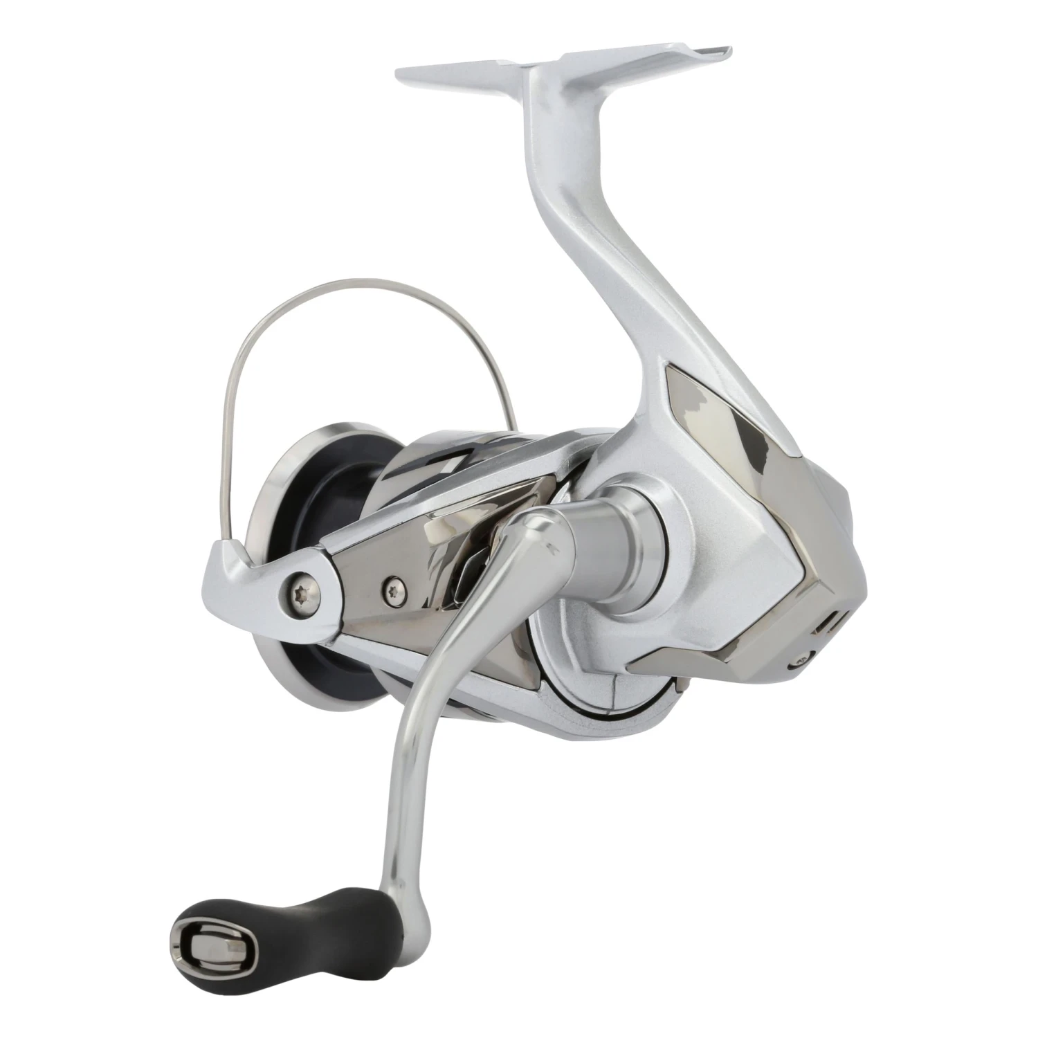 Shimano Stradic FM Spinning Reel 6 Shimano Stradic FM Spinning Reel - Image 4