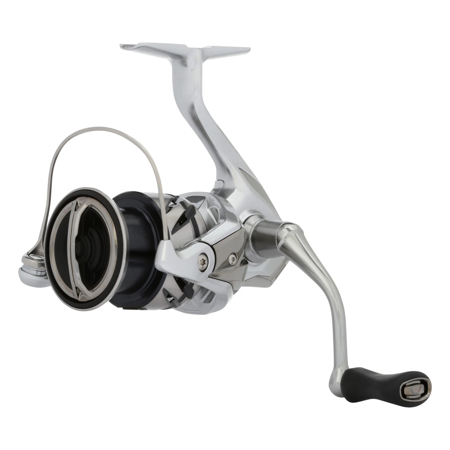 Shimano Stradic FM Spinning Reel 8 Shimano Stradic FM Spinning Reel - Image 6