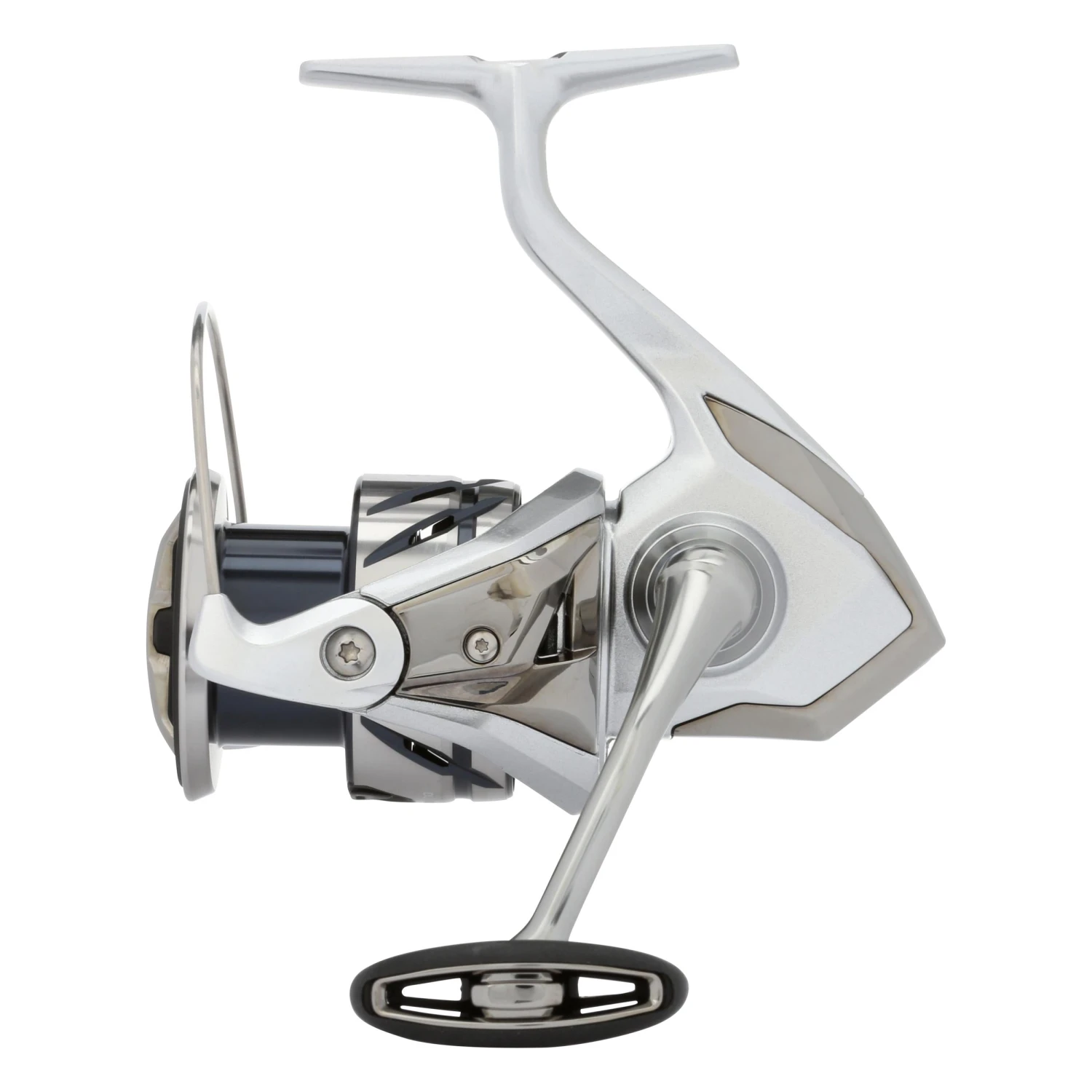 Shimano Stradic FM Spinning Reel 9 Shimano Stradic FM Spinning Reel - Image 7