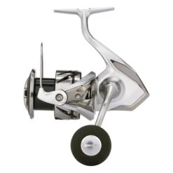 Shimano Stradic FM Spinning Reel 17 Shimano Stradic FM Spinning Reel -Tackle Express sku STC5000XGFM primary