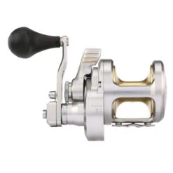 Shimano Talica A Two-Speed Lever Drag Conventional Reels 15 Shimano Talica A Two-Speed Lever Drag Conventional Reels -Tackle Express sku TAC12IIA front