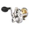 Shimano Talica A Two-Speed Lever Drag Conventional Reels -Tackle Express sku TAC12IIA primary