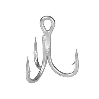 Owner ST-66TN Treble Hooks 3 Owner ST-66TN Treble Hooks