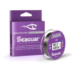 Seaguar Smackdown Braided Line 150 Yards