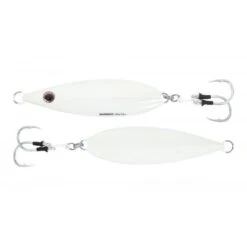 Shimano Flat-Fall Butterfly Jigs Size 100 -Tackle Express superglow e2d12dcc f390 4990 8819 6b6c4e282fb8
