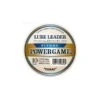 Toray Powergame Fluorocarbon Leader Line -Tackle Express toray blackwater powergame leader shock leader