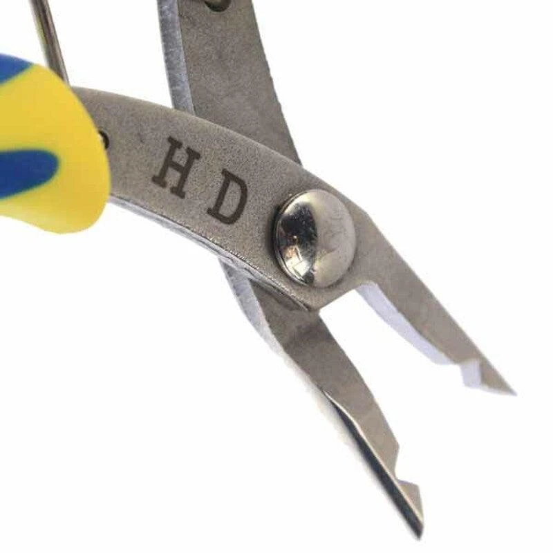 Pitbull Tackle Heavy Duty Split Ring Pliers 5 Pitbull Tackle Heavy Duty Split Ring Pliers - Image 3