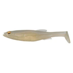 Megabass MagDraft Swimbaits -Tackle Express whitebackshad