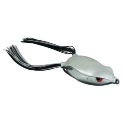 SPRO Bronzeye Frog 65 -Tackle Express whiteblack