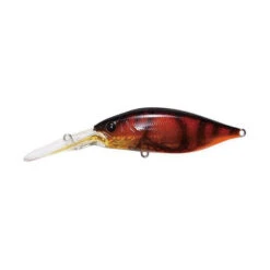 Megabass Deep-X 200 LBO Crankbait -Tackle Express wildcraw