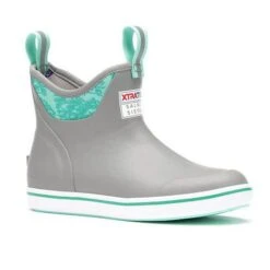 Xtratuf 6" Women's Ankle Deck Boots -Tackle Express xwab 103