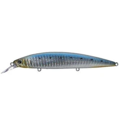 Lucky Craft Surf Pointer 115 MR -Tackle Express zebrasardine